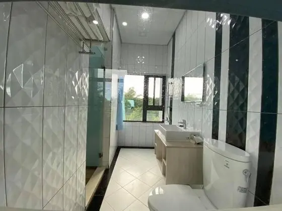 Standard Dört Kişilik Oda