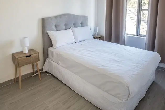 Apart Daire, 2 Yatak Odası, Plaj Kenarı