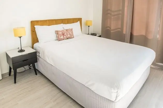 Apart Daire, 2 Yatak Odası, Plaj Kenarı