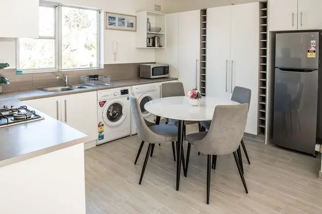 Apart Daire, 2 Yatak Odası, Plaj Kenarı