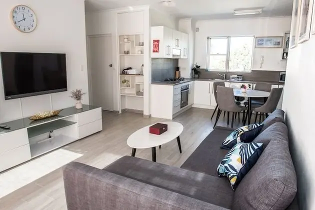 Apart Daire, 2 Yatak Odası, Plaj Kenarı