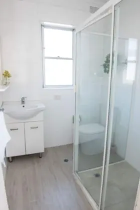 Apart Daire, 2 Yatak Odası, Plaj Kenarı