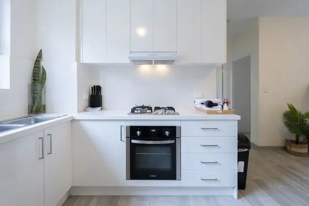 Deluxe Apart Daire
