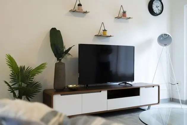 Deluxe Apart Daire