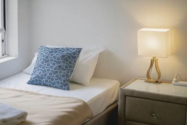 Comfort Tek Kişilik Oda
