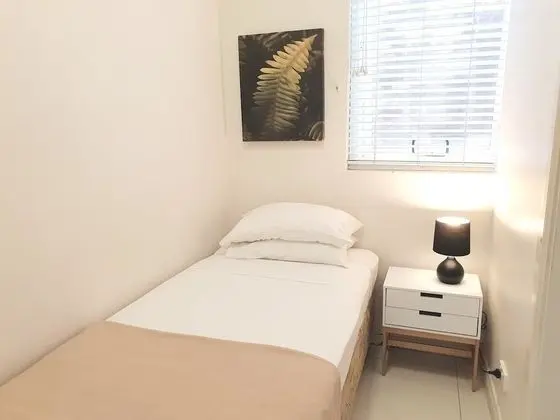 Comfort Tek Kişilik Oda