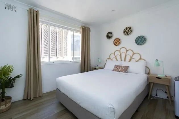 Exclusive Apart Daire, 2 Yatak Odası, Sigara İçilmez, Plaj Manzaralı