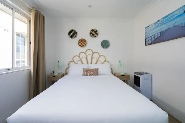 Exclusive Apart Daire, 2 Yatak Odası, Sigara İçilmez, Plaj Manzaralı