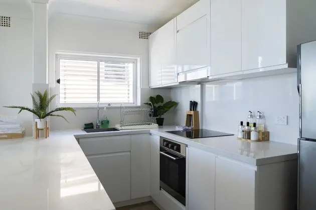 Exclusive Apart Daire, 2 Yatak Odası, Sigara İçilmez, Plaj Manzaralı