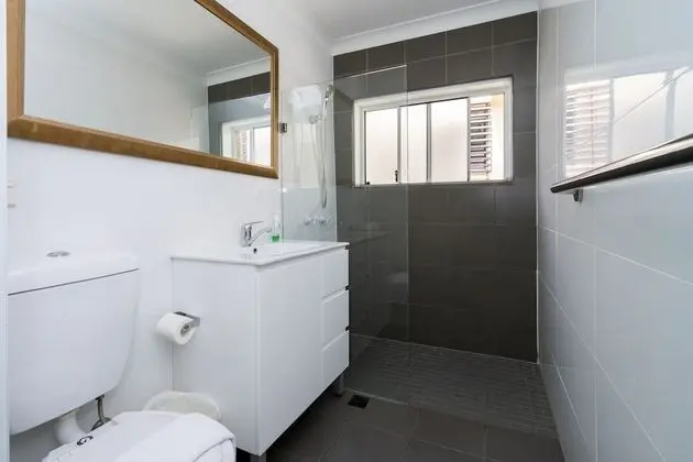 Exclusive Apart Daire, 2 Yatak Odası, Sigara İçilmez, Plaj Manzaralı