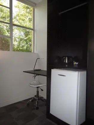 İki Ayrı Yataklı Oda, Özel Banyo