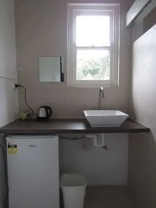 İki Ayrı Yataklı Oda, Özel Banyo
