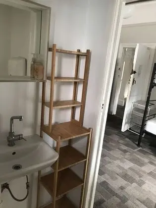 Ortak Ranzalı Oda