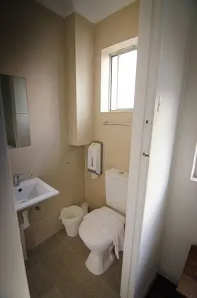 Tek Büyük Yataklı Oda, Özel Banyo