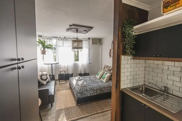 Comfort Stüdyo (Designer Compact)