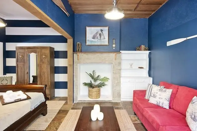 Design Apart Daire, Birden Çok Yatak, Mutfak