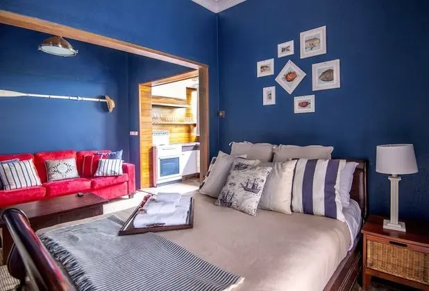 Design Apart Daire, Birden Çok Yatak, Mutfak