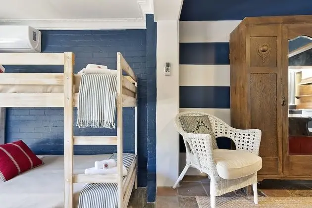 Design Apart Daire, Birden Çok Yatak, Mutfak