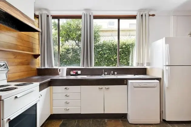 Design Apart Daire, Birden Çok Yatak, Mutfak