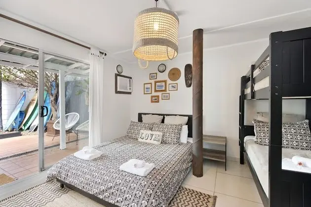 Design Stüdyo Süit, 1 Yatak Odası