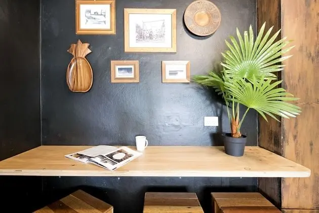 Design Stüdyo Süit, 1 Yatak Odası