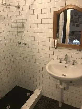 Design Stüdyo Süit, 1 Yatak Odası