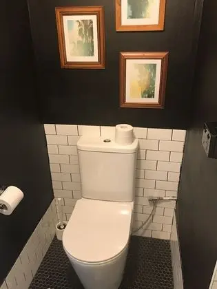 Design Stüdyo Süit, 1 Yatak Odası