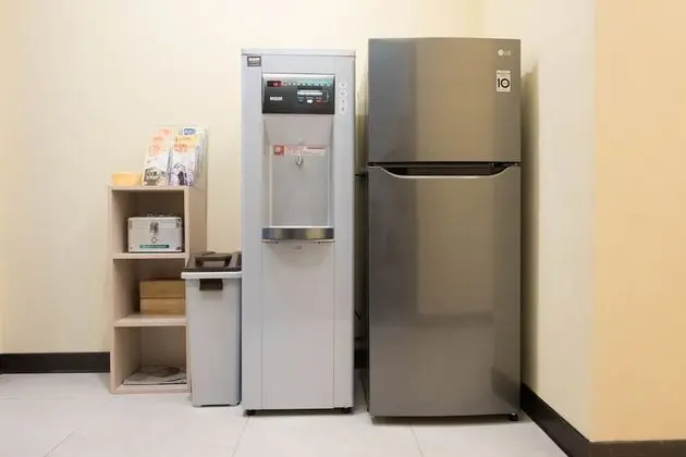 Dört Kişilik Oda