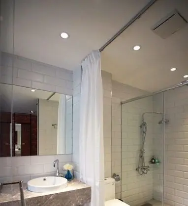 Luxury Tek Büyük Yataklı Oda