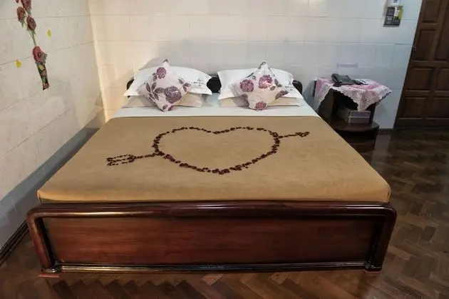 Standard Tek Kişilik Oda