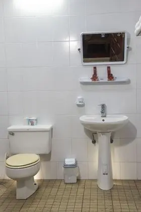 Standard Tek Kişilik Oda