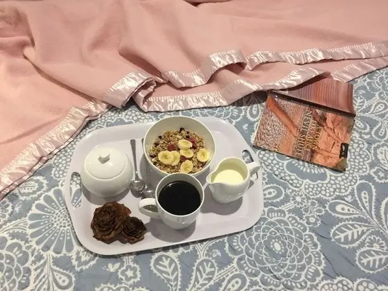 Deluxe Kır Evi, 2 Yatak Odası