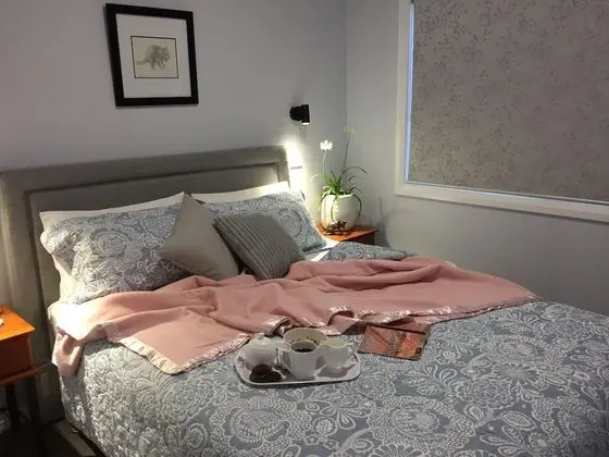 Deluxe Kır Evi, 2 Yatak Odası