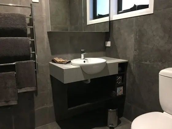 Deluxe Kır Evi, 2 Yatak Odası