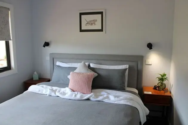 Deluxe Kır Evi, 2 Yatak Odası, Dağ Manzaralı