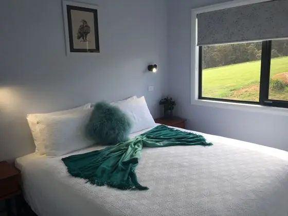 Deluxe Kır Evi, 2 Yatak Odası, Dağ Manzaralı