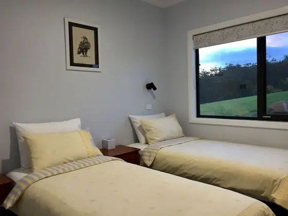 Deluxe Kır Evi, 2 Yatak Odası, Dağ Manzaralı
