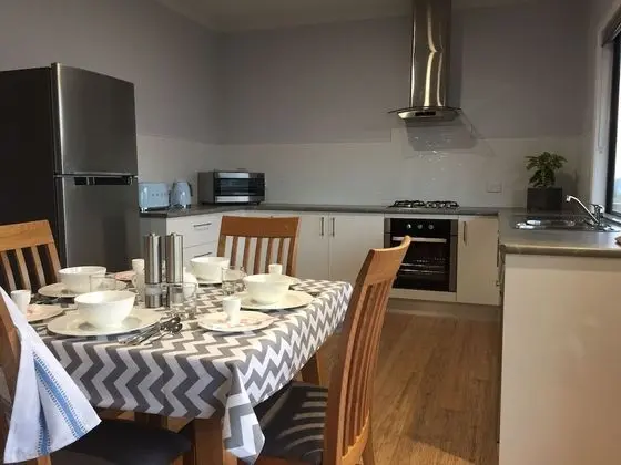 Deluxe Kır Evi, 2 Yatak Odası, Dağ Manzaralı