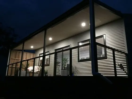Deluxe Kır Evi, 2 Yatak Odası, Dağ Manzaralı
