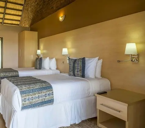 Standard Oda, Bahçe Manzaralı