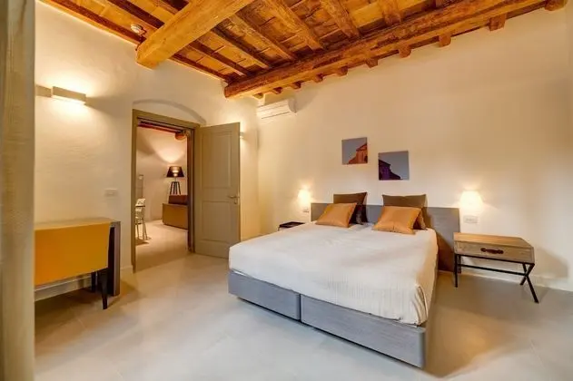 Deluxe Süit, 1 Yatak Odası