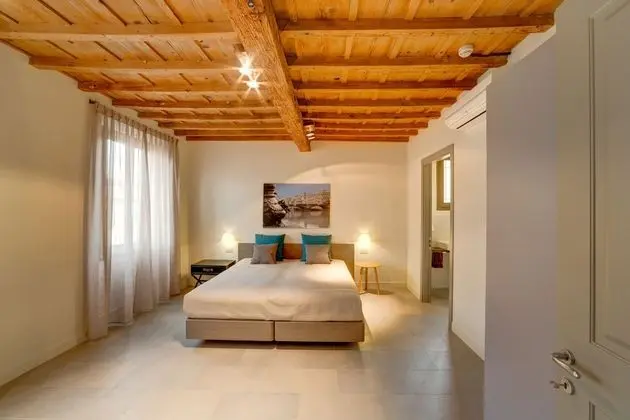 Deluxe Süit, 1 Yatak Odası