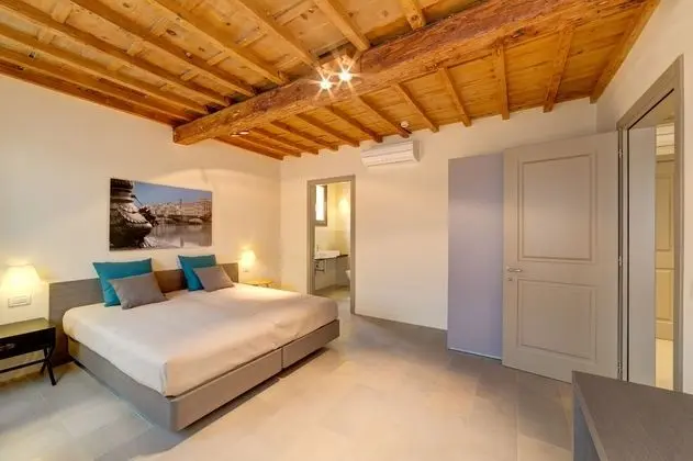 Deluxe Süit, 1 Yatak Odası