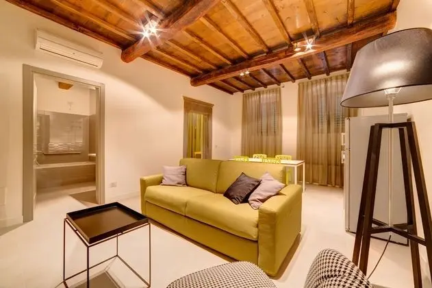 Deluxe Süit, 1 Yatak Odası