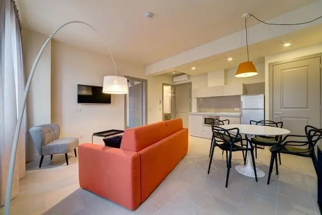 Deluxe Süit, 1 Yatak Odası