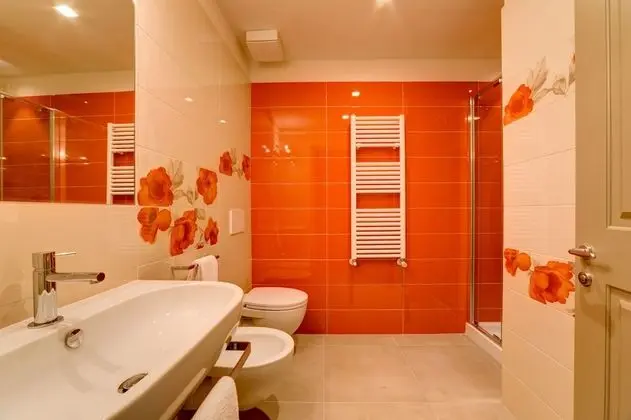 Deluxe Süit, 1 Yatak Odası