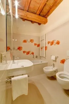 Deluxe Süit, 1 Yatak Odası