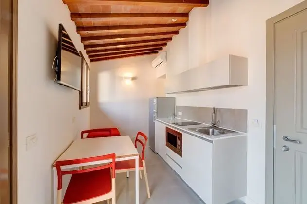 Panoramic Süit, 1 Yatak Odası, Şehir Manzaralı