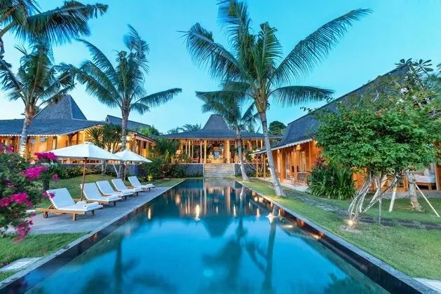 Superior Villa