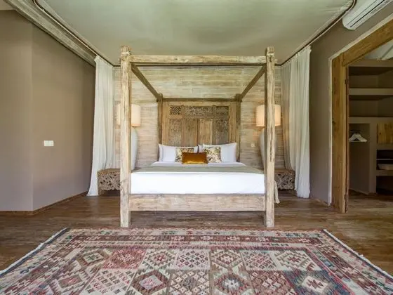 Superior Villa
